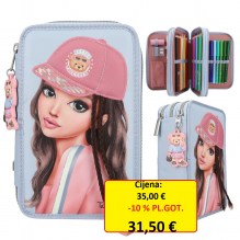 TOP MODEL PERNICA NA 3 KATA TEAM TEDDY